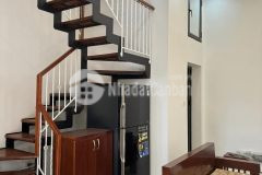 Bán nhà gấp trước tết giá nhỉnh 5.x tỷ tại tây kết, hai bà trưng. nhà 5 tầng x 30m2.