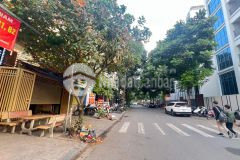 Kđt văn phú hà đông nhà vị trí siêu vip,kinh doanh đỉnh, mặt tiền quyền lực,ô tô chạy vòng quanh.