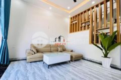 Nhà gần sát cổng sau đh tây nguyên chỉ 3,2 tỷ mới 100