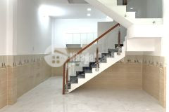 Chính chủ bán nhà 1 lầu hẻm 30 lâm văn bền, p.tân kiểng, quận 7