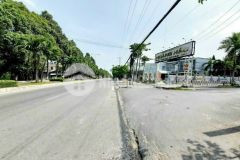 Bán đất 2 mặt tiền khu hoàng hảo, thanh đức, long hồ