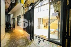 Bán ccmn 6 tầng tại kim ngưu hai bà trưng, 56m mặt tiền 5.15m, giá 9.9 tỷ.