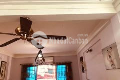 Bán nhà phân lô phố hồng mai 38m2, 5t, mt4.1m gara ô tô căn góc nhỉnh 7 tỷ siêu hiếm