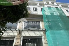 Shophouse tmdv ha09 đẳng cấp 2mt cực đẹp tại gia lâm. 114m2 chỉ 11.8 tỷ. lh0835768888.