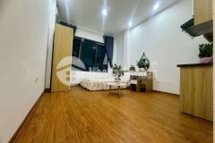 Bán nhà kinh doanh dòng tiền dương quảng hàm, cầu giấy 55m2, 5t, mt 3.8m, giá 6.6 tỷ.