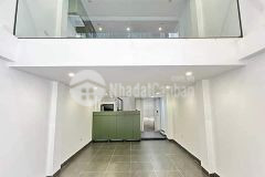 Láng hạ 7 tầng thang máy phân lô ô tô gần phố