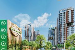 Elysian by gamuda land elysian có hơn 40 tiện ích nội khu