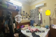 Bán nhà phố trần phú thanh bình rộng gần 80m2 sổ nở hậu giá rẻ nhất khu quanh 80 trm2.