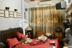 Nhà một mặt phố, một mặt ngõ, định công thượng, hoàng mai, ô tô, dt 51m2, giá 9,48 tỷ.