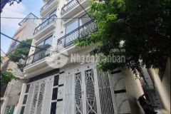 Bán gấp nhà 6 tầng mặt phố tạ quang bửu hai bà trưng, 60m mặt tiền 6m, giá 14.5 tỷ.