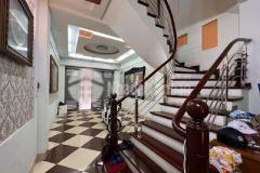 Bán nhà ngô gia tự, long biên 5t, 55m2, giá 7,58 tỷ ngõ rộng, ô tô vào nhà