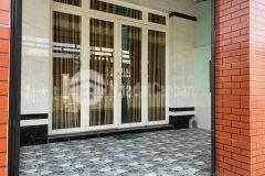 Bán nhà có gác lửng khu nhà ở trường giang giáp phường 8 vĩnh long