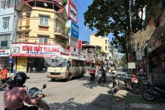 Chính chủ cần bán gấp nhà mặt phố trương định hoàng mai hà nội, giá 13.x tỷ