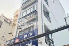 Bán nhà phố pháo đài láng chủ nhà muốn bán trước tết giảm chào 2 tỷ