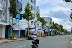 Bán đất mặt tiền trần đại nghĩa p4 tp vĩnh long