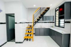 Bán nhà siêu hiếm hxh nguyễn thái học, bình thạnh vào ở ngay chỉ 1,9 tỷ