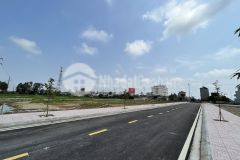 Cơ hội x2 tài sản chỉ với 1,1 tỷ sở hữu ngay lô đất 160m trung tâm thị trấn tân phong