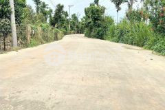 Thiện chí gọi tôi bán nhanh miếng đất 1017m 268 triệu