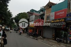 Chủ nhà cần bán biệt thự cổ vĩnh hưng, hoàng mai, giá nhỉnh 13 tỷ.