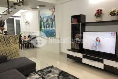 Bán nhà phạm thế hiển, 41m2, 3pn, tặng full nội thất cao cấp, 4,68 tỷ