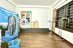Bán nhà 19 trần quang diệu 40m2. 5 tầng. oto tránh, vỉa hè 10.5 tỷ