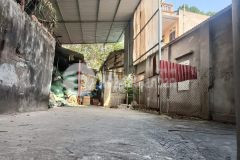 Tài chính nhỉnh 2 tỷ có ngay lô đất 100m2 mặt tiền 5,4m. nghĩa trai tân quang. 0835459289