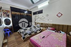 Thật 100 cần bán gấp nhà trương định, hoàng mai 5 tầng, giá nhỉnh 10 tỷ