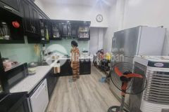 Cực sốc bán nhà tam trinh, hoàng mai 5 tầng, giá chỉ 13,x tỷ