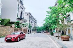 Liền kề phố hồng tiến, vip quận long biên, 7 tầng, xây thô, cực hiếm.