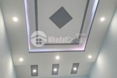 Bán nhà cấp 4 mới có gác đường trần phú phường 5, tp vt