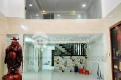 Bán gấp nhà mặt tiền đẹp 3 tầng nguyễn oanh 82m2 ngay vòng xoay ngã 5 chỉ 12 tỷ