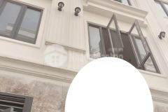 Hẻm ô tô 4 tầng mới hồ văn long bình tân 26m2 chỉ 2.68 tỷ.