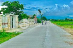 Bán đất gần đầm sen điện tiến quảng nam