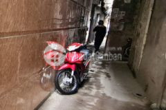 Bán nhà kim ngưu, hai bà trưng, 10m ra phố. 30m xây 5 tầng, mặt tiền 3.6m, giá 4.75 tỷ