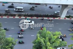 Bán nhà minh khai hai bà trưng hà nội, giá 17.5 tỷ