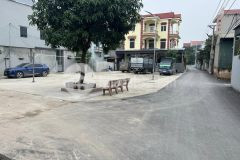 Tài chính nhỉnh 2 tỷ sở hữu căn nhà 1 tầng, ô tô vào thoải mái, ngõ thông. lh 0835459289