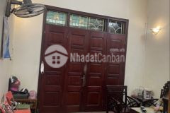 Bán nhà khương đình, thanh xuân, nhà đẹp, ô tô gần, dt 60m2, mt 4m, giá 6,98 tỷ