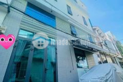 Cho thuê nhà kiệt ôtô nguyễn hữu thọ, hải châu