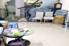 Xe ngu trong nha, ha 4.2 ty, đao duy anh, p9, phu nhuân, 72m2, 4 tâng, 4pn.
