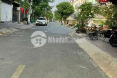 Bán đất mt đường 19 linh chiểu, dt 60m2, giá 5.2 tỷ