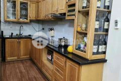 Bán nhà văn trì ngõ 3m dt 32m2x5t ô tô vào thoải mái