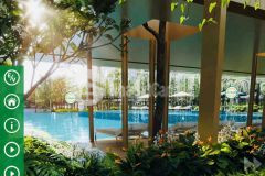 Tại căn hộ elysian, mỗi ngày đều là greeting seasons