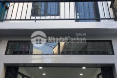 Bán nhà hồng lạc, tân bình, 38m2, hxh 4m, 4.x tỷ