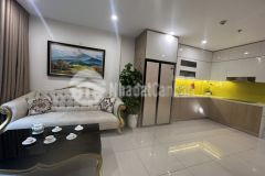 Chính chủ bán nhanh căn hộ 2pn, 2wc vinhomes ocean park, full nội thất tân cổ điển, chỉ 2.06 tỷ bp