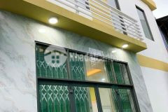 Bán nhà 2 tầng 2 phòng ngủ phường phương sài nha trang giá 1 tỷ 850 triệu