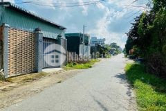 Cần tiền bán gấp miếng đất 113m2 ở xã tân phú trung củ chi giá 450 triệu.