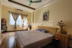 Bán nhà ngõ 281 trương định, 5 ngủ, ngõ thông, 50m, mt 4.2m, giá 4.05 tỷ tl 0865081886