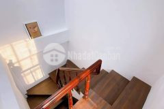 6.6 tỷ có nhà đường giải phóng 45m2, oto đỗ cửa, kinh doanh ổn định