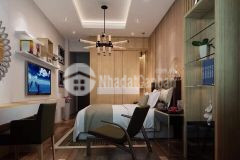 Bán nhà phố minh khai, hai bà trưng, hà nội 25m 5 tầng mặt tiền 3m giá 5.2 tỷ