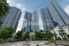 Bán căn hộ sunshine city, 97m2, 3n, 2vs, 5.6 tỷ